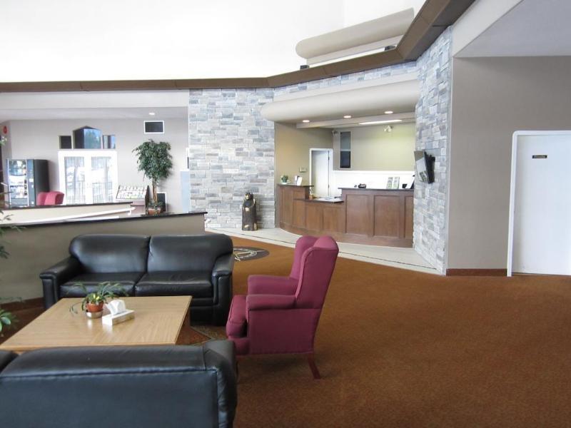 Quality Inn & Suites Clearwater Kültér fotó